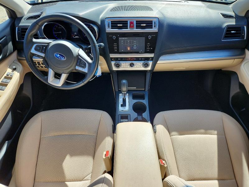 2016 Subaru Outback მანქანა იყიდება აუქციონზე, vin: 4S4BSAFC6G3318932, აუქციონის ნომერი: 46372906