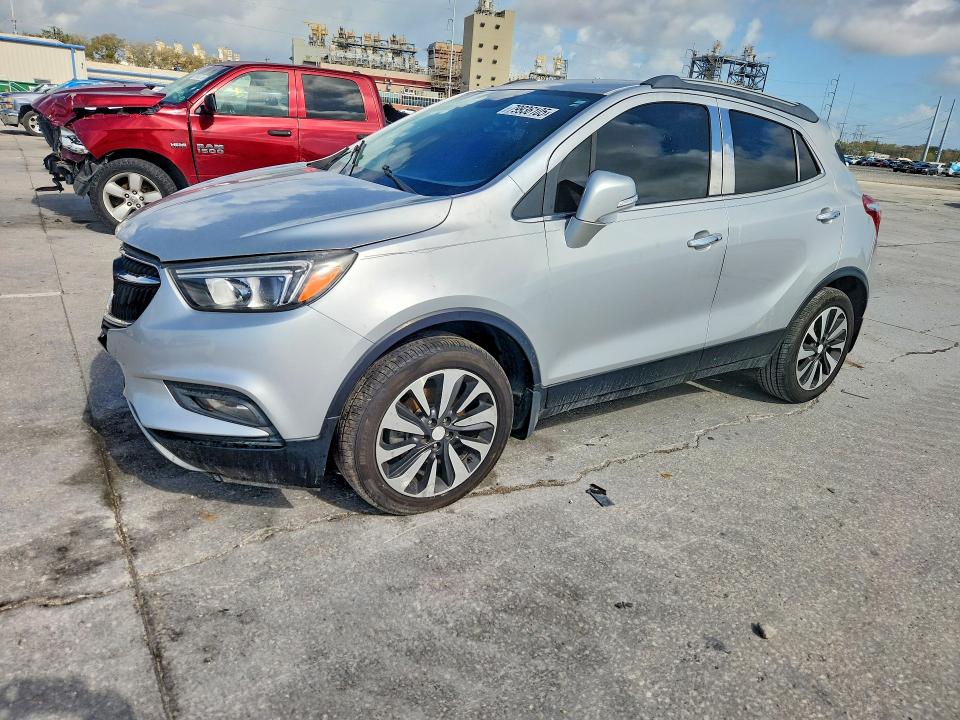 Auction sale of the 2017 Buick Encore, vin: KL4CJBSB0HB048709, lot number: 79936105