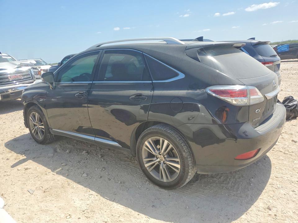 Aukcja sprzedaży 2015 Lexus Rx 350, vin: 2T2ZK1BAXFC172222, numer aukcji: 46942676