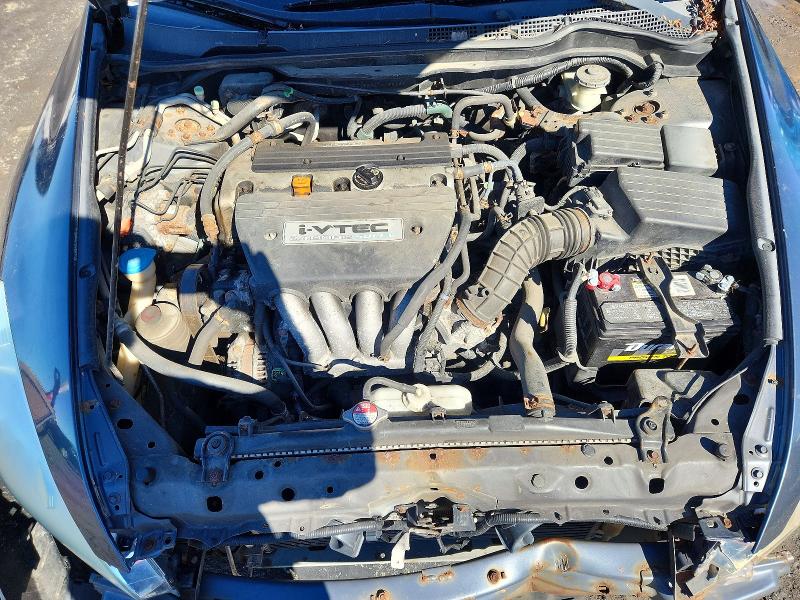 41980446 :رقم المزاد ، 1HGCM56307A199136 vin ، 2007 Honda Accord مزاد بيع