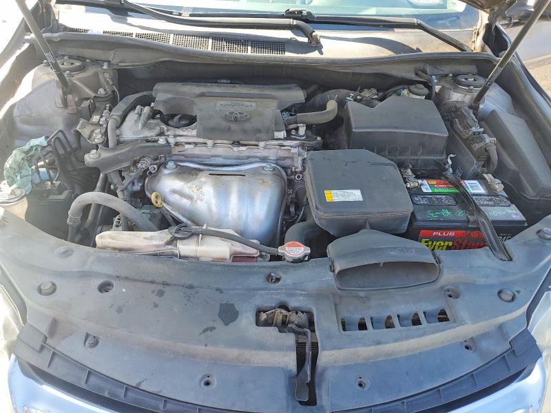 Продажа на аукционе авто 2016 Toyota Camry, vin: 4T4BF1FK5GR579867, номер лота: 42057656