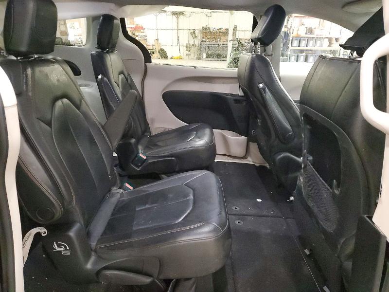 Aukcja sprzedaży 2017 Chrysler Pacifica, vin: 2C4RC1BG5HR683331, numer aukcji: 41745946
