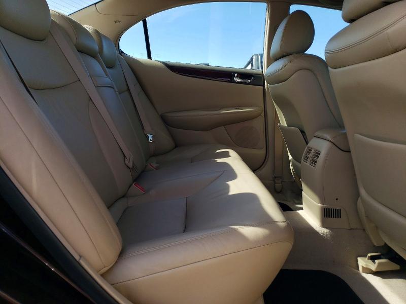 Продаж на аукціоні авто 2003 Lexus Es 300, vin: JTHBF30G836018199, номер лоту: 47815076