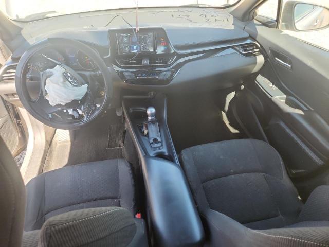 45879456 :رقم المزاد ، NMTKHMBX5JR001483 vin ، 2018 Toyota C-hr مزاد بيع