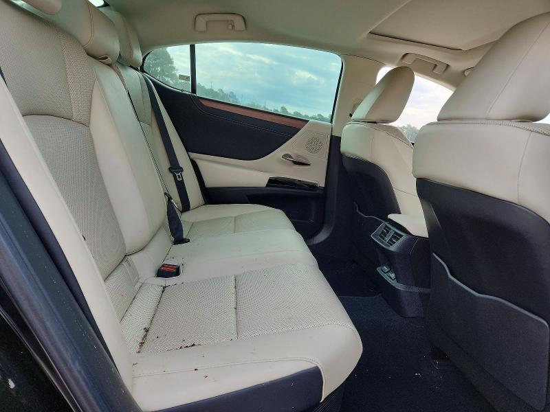 Aukcja sprzedaży 2025 Lexus Es 300h, vin: 58ADA1C18SU062495, numer aukcji: 47347216