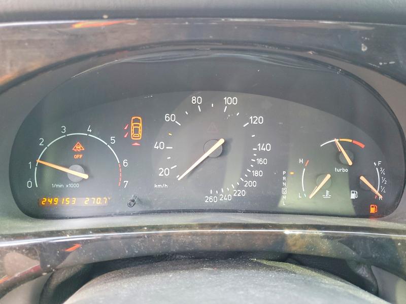 47410676 :رقم المزاد ، YS3ED49A853531233 vin ، 2005 Saab 9-5 مزاد بيع
