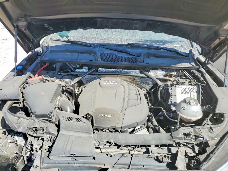 Aukcja sprzedaży 2019 Audi Q5, vin: WA1BNAFY1K2069682, numer aukcji: 79488225