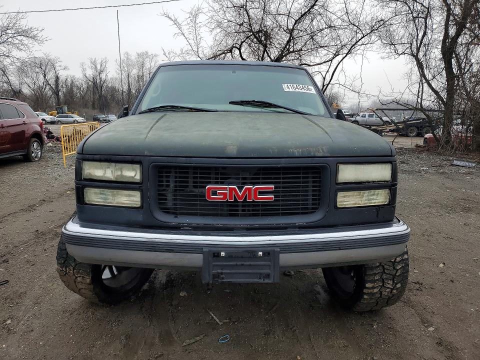 Продажа на аукционе авто 1999 Gmc Yukon, vin: 1GKEC13R9XJ755573, номер лота: 41643456