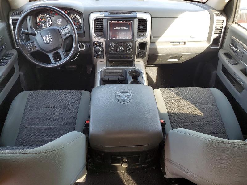 Aukcja sprzedaży 2019 Ram 1500 Classic, vin: 1C6RR7LT5KS551518, numer aukcji: 46438056