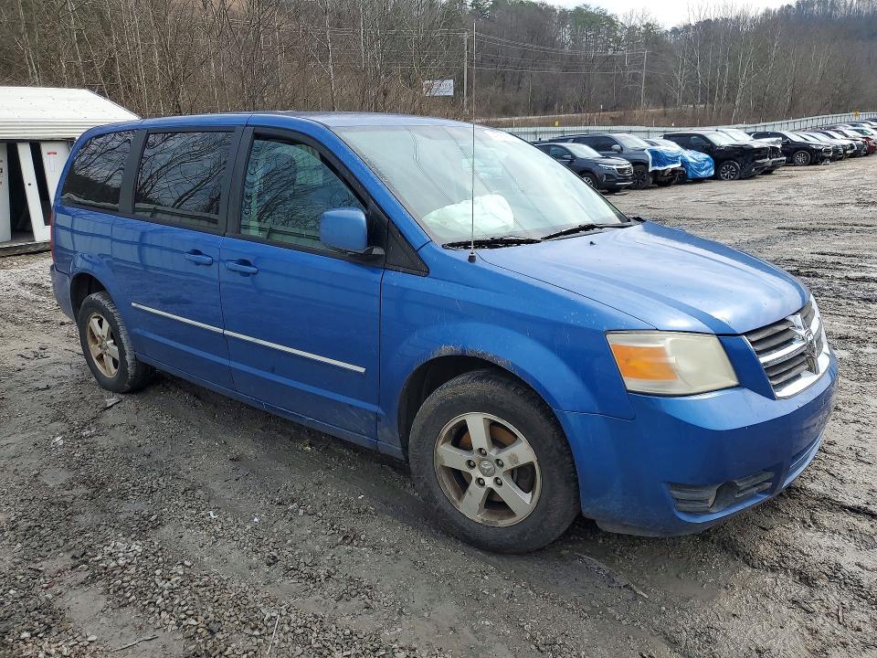 Aukcja sprzedaży 2008 Dodge Grand Caravan, vin: 2D8HN54P48R793931, numer aukcji: 41691356