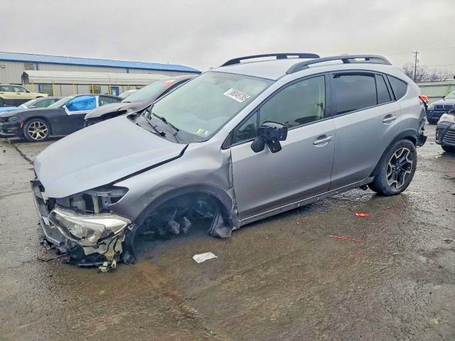Aukcja sprzedaży 2016 Subaru Crosstrek, vin: JF2GPADC1G8239753, numer aukcji: 47877036