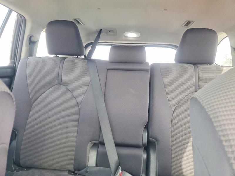 Aukcja sprzedaży 2021 Toyota Highlander, vin: 5TDCZRAH5MS517499, numer aukcji: 47062846