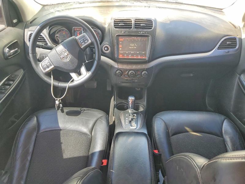 41913756 :رقم المزاد ، 3C4PDCGB9GT139049 vin ، 2016 Dodge Journey مزاد بيع