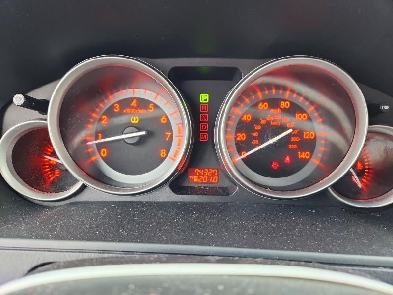 41880036 :رقم المزاد ، JM3TB3CV7C0340516 vin ، 2012 Mazda Cx-9 مزاد بيع