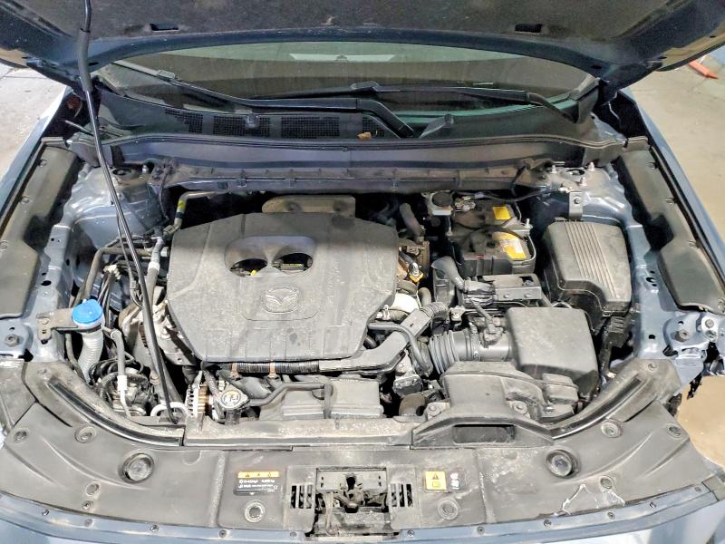 Продаж на аукціоні авто 2025 Mazda Cx-5, vin: JM3KFBCM0S0583648, номер лоту: 48277756