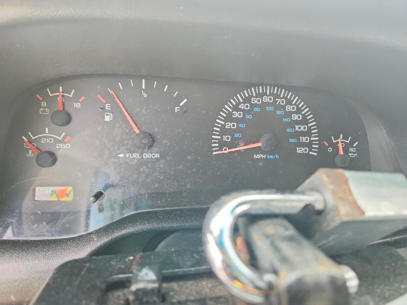 1999 Dodge Ram 1500 მანქანა იყიდება აუქციონზე, vin: 3B7HC12Y6XG100564, აუქციონის ნომერი: 79970635