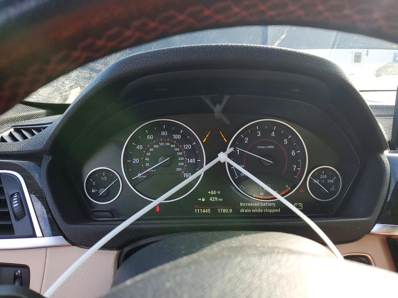 Aukcja sprzedaży 2019 Bmw 330xi, vin: WBA8K3C59KA484251, numer aukcji: 78861905