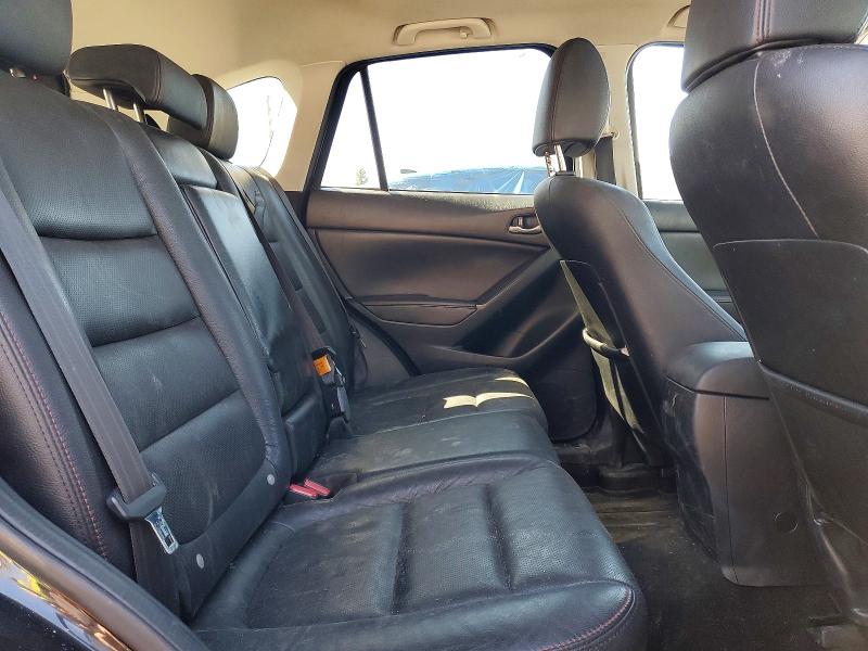 Aukcja sprzedaży 2014 Mazda Cx-5, vin: JM3KE4DY1E0362614, numer aukcji: 79597965
