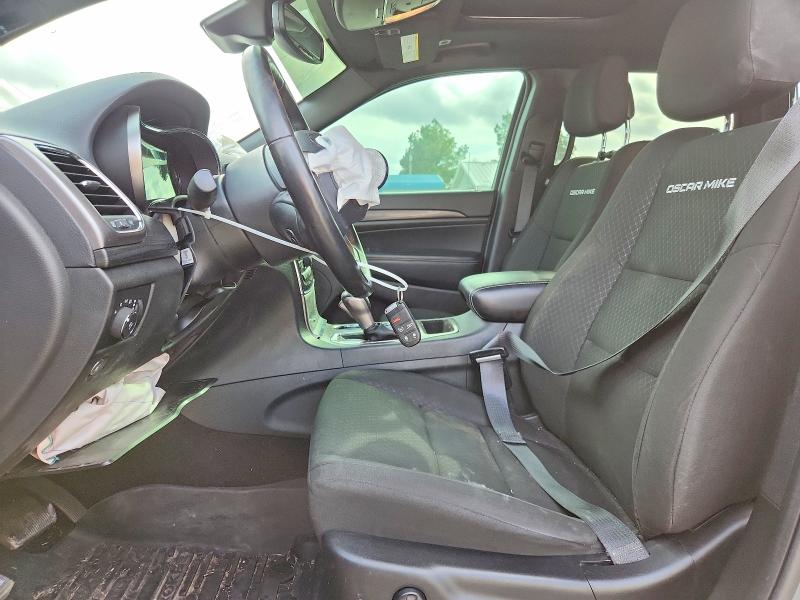 Aukcja sprzedaży 2021 Jeep Grand Cherokee, vin: 1C4RJFAG5MC735323, numer aukcji: 41688886