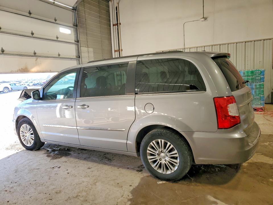Aukcja sprzedaży 2015 Chrysler Town & Country, vin: 2C4RC1CG0FR547197, numer aukcji: 46049946