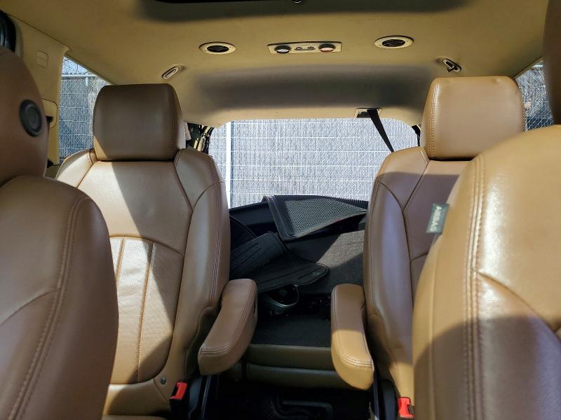 Aukcja sprzedaży 2017 Buick Enclave, vin: 5GAKVCKD4HJ113307, numer aukcji: 46001896