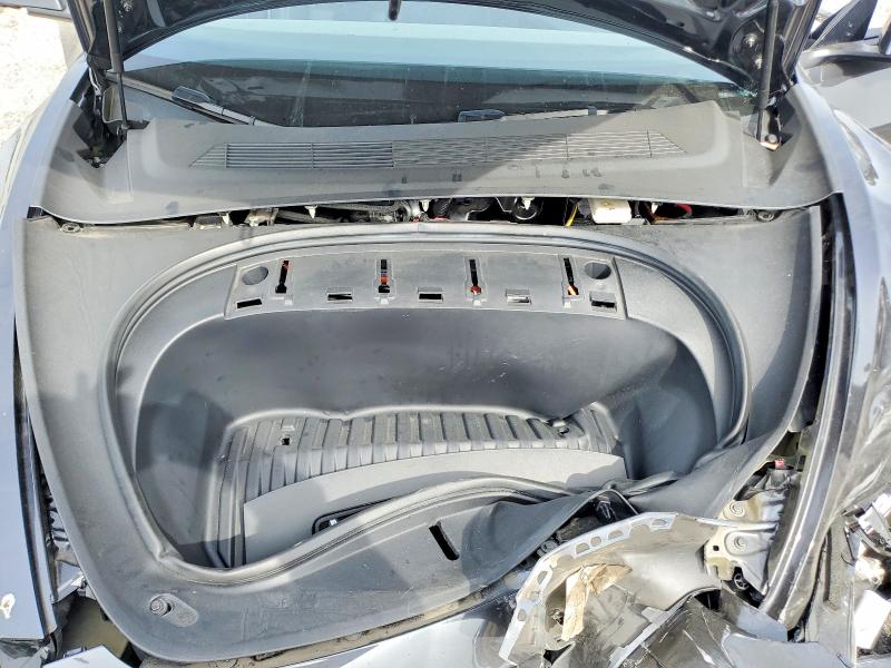 Aukcja sprzedaży 2024 Tesla Model 3, vin: 5YJ3E1EA0RF726865, numer aukcji: 48120806