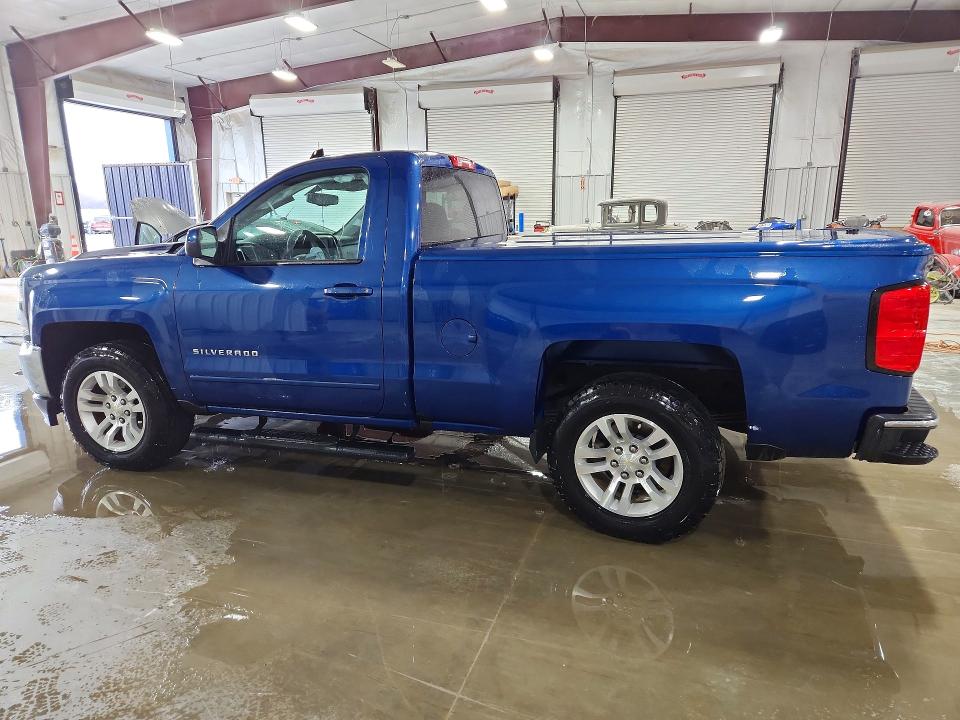 Aukcja sprzedaży 2016 Chevrolet Silverado, vin: 1GCNCREC9GZ401864, numer aukcji: 79364075
