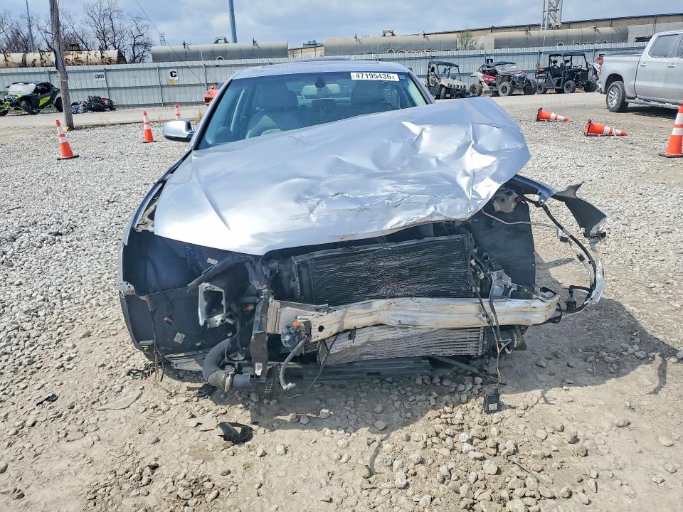 47195436 :رقم المزاد ، WAUFFAFL9GA007062 vin ، 2016 Audi A4 مزاد بيع