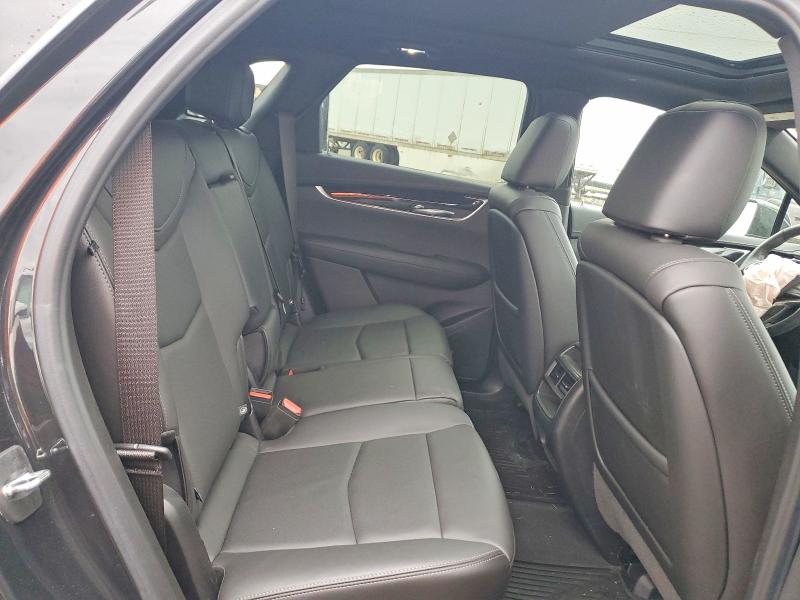 Aukcja sprzedaży 2020 Cadillac Xt5, vin: 1GYKNDRS3LZ219003, numer aukcji: 46672316