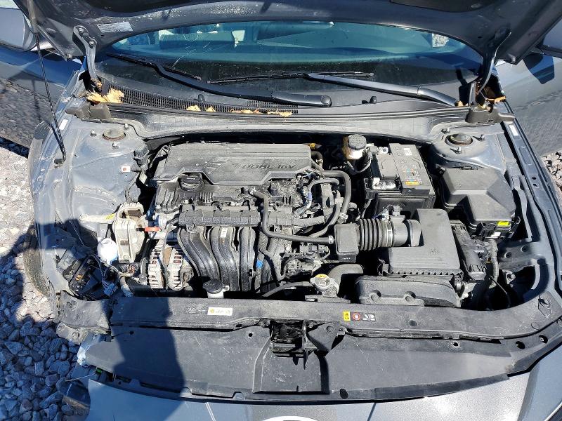 Aukcja sprzedaży 2024 Hyundai Elantra, vin: KMHLP4DG0RU834410, numer aukcji: 46703336