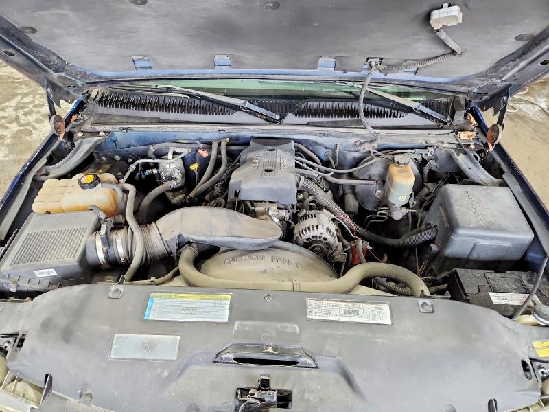 Продаж на аукціоні авто 2000 Chevrolet Silverado, vin: 1GCEK19T6YE388465, номер лоту: 41647506