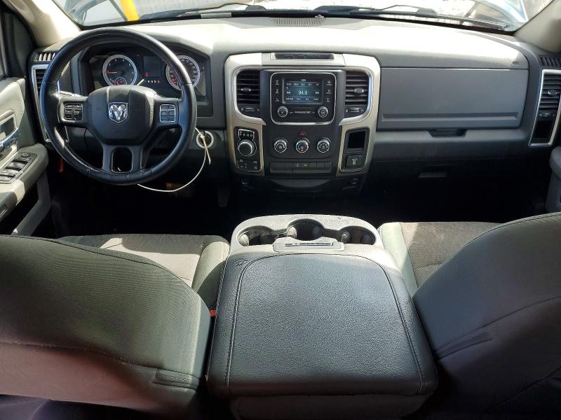 Продаж на аукціоні авто 2015 Ram 1500, vin: 1C6RR7GT0FS547053, номер лоту: 47094856