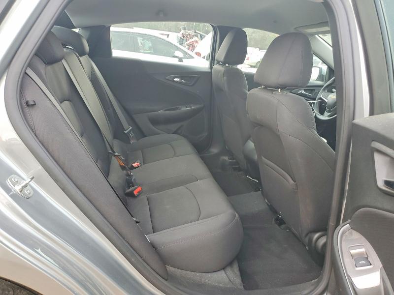 2025 Chevrolet Malibu მანქანა იყიდება აუქციონზე, vin: 1G1ZG5ST3SF138664, აუქციონის ნომერი: 45507376