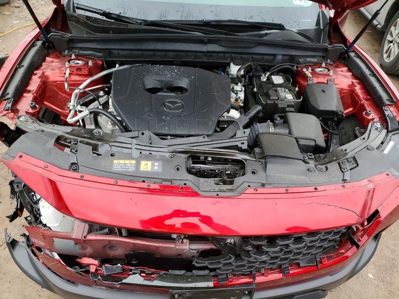 Aukcja sprzedaży 2025 Mazda Cx-50, vin: 7MMVABBM1SN350659, numer aukcji: 45553956
