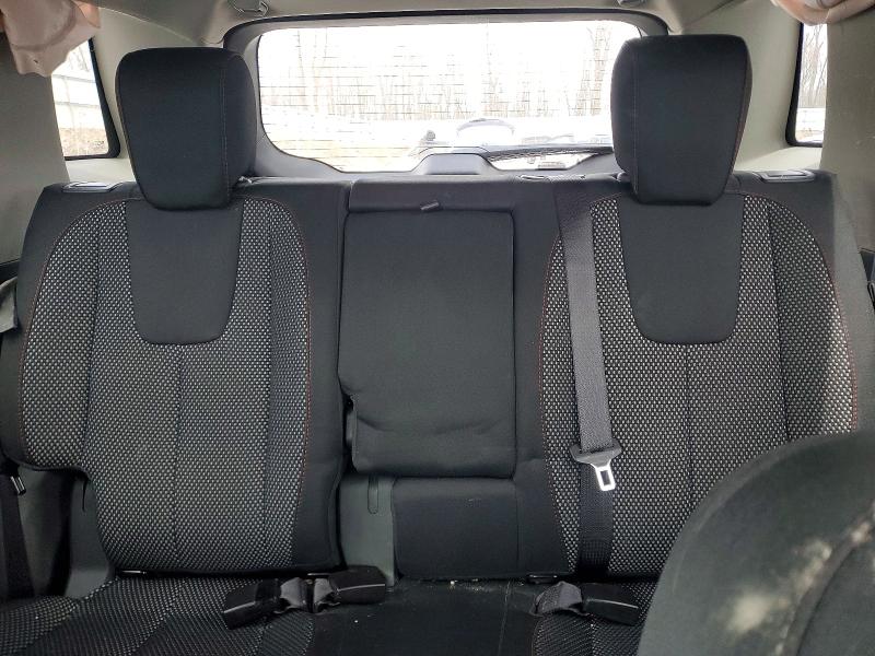 Продаж на аукціоні авто 2017 Gmc Terrain, vin: 2GKFLNE3XH6132532, номер лоту: 46498166