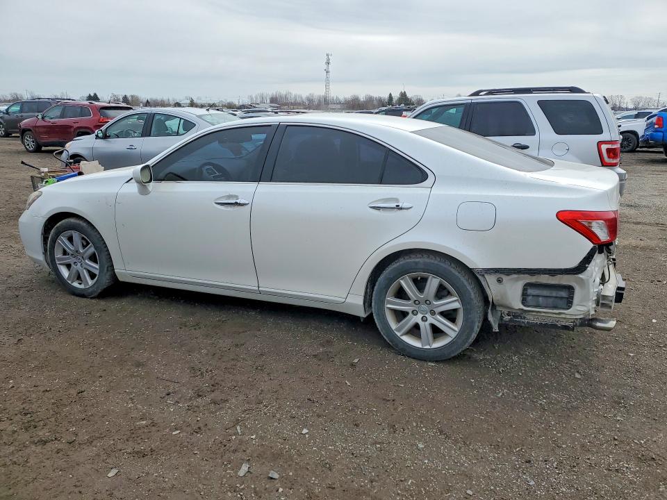 Aukcja sprzedaży 2009 Lexus Es 350, vin: JTHBJ46G992327563, numer aukcji: 46992216