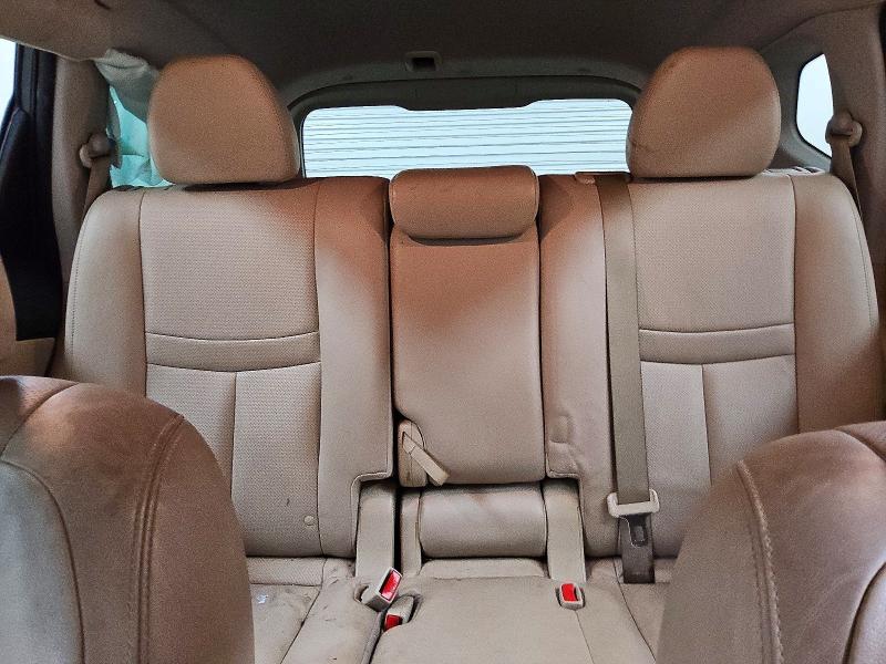 Aukcja sprzedaży 2015 Nissan Rogue, vin: 5N1AT2MT4FC862622, numer aukcji: 52777746