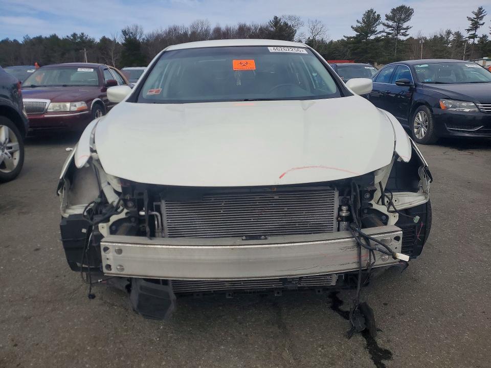 Aukcja sprzedaży 2016 Nissan Altima, vin: 1N4AL3AP3GC270332, numer aukcji: 46262256