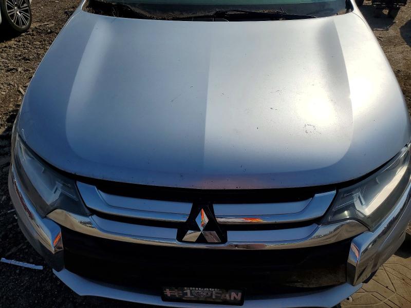 Продаж на аукціоні авто 2016 Mitsubishi Outlander, vin: JA4AD3A33GZ006328, номер лоту: 47653506
