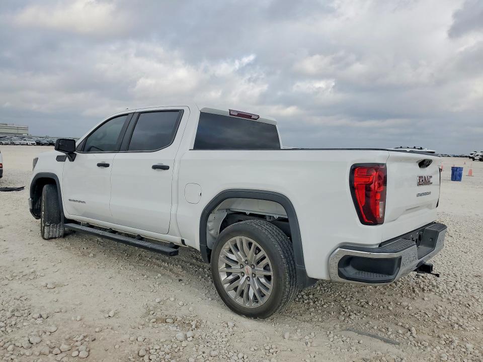 Продаж на аукціоні авто 2024 Gmc Sierra, vin: 3GTPHAEKXRG318224, номер лоту: 79979945