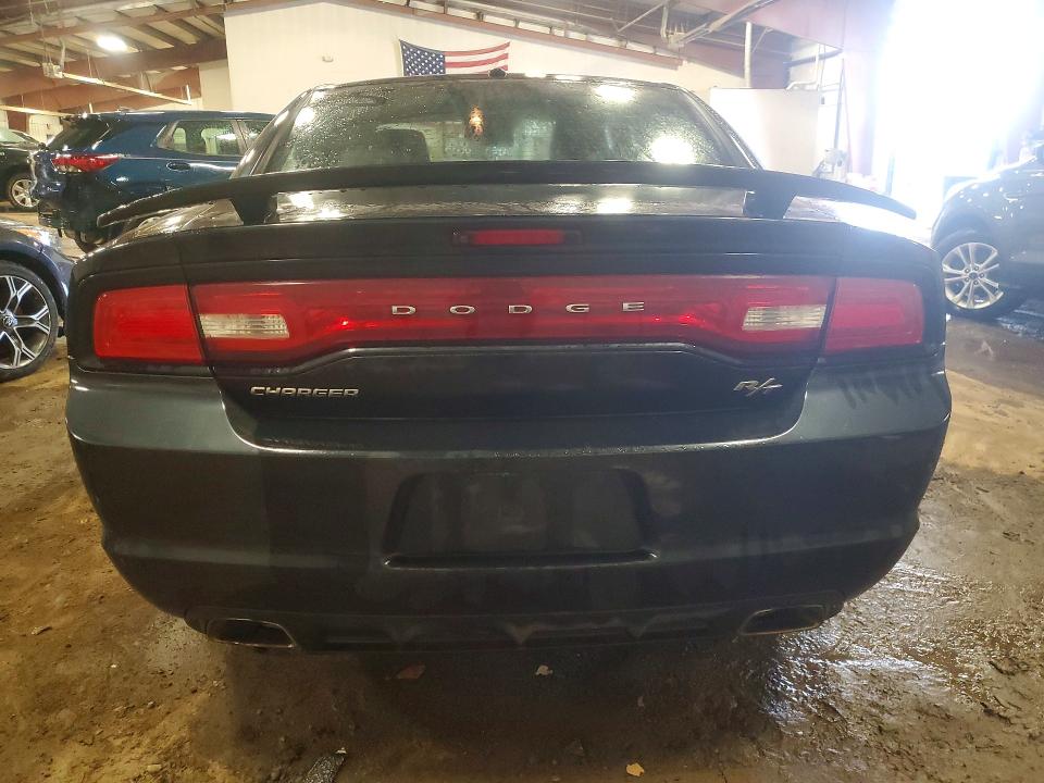 46129966 :رقم المزاد ، 2B3CL5CTXBH508080 vin ، 2011 Dodge Charger مزاد بيع