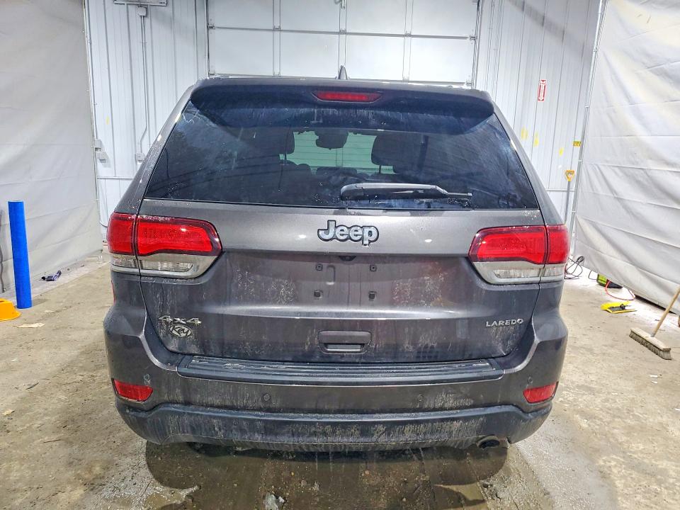 Продажа на аукционе авто 2020 Jeep Grand Cherokee, vin: 1C4RJFAG5LC290354, номер лота: 45626336