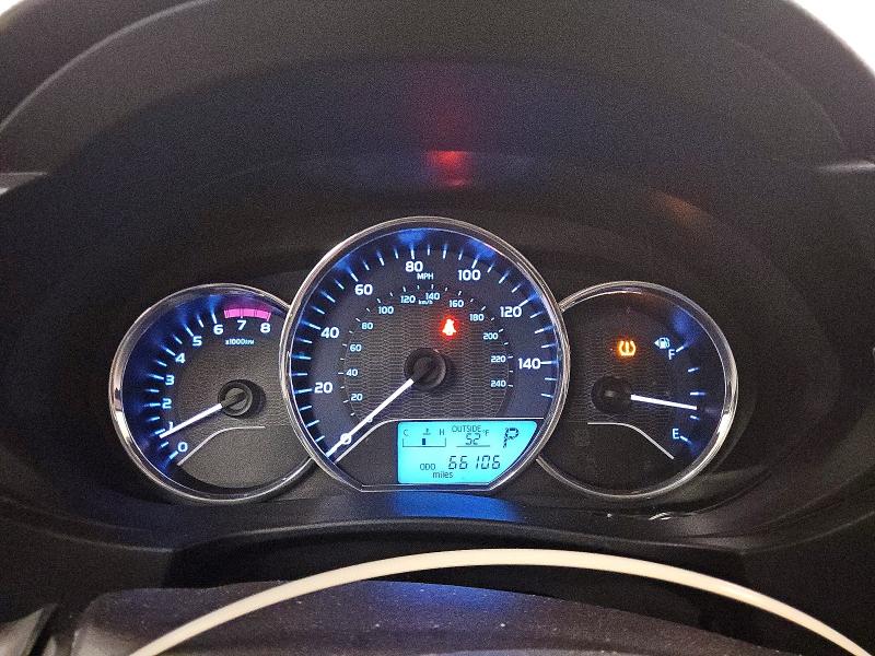 2016 Toyota Corolla მანქანა იყიდება აუქციონზე, vin: 2T1BURHE6GC659489, აუქციონის ნომერი: 41595126