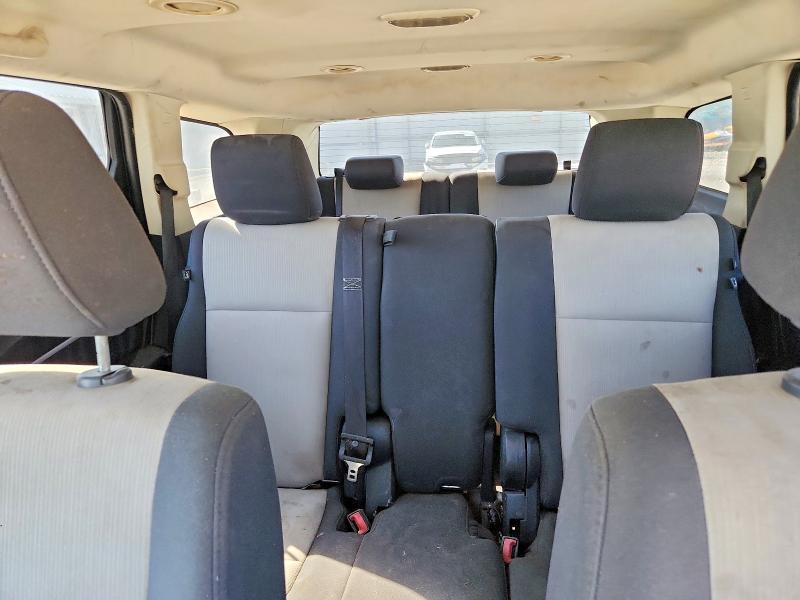 Продажа на аукционе авто 2009 Dodge Journey, vin: 3D4GG57V19T181217, номер лота: 46038096