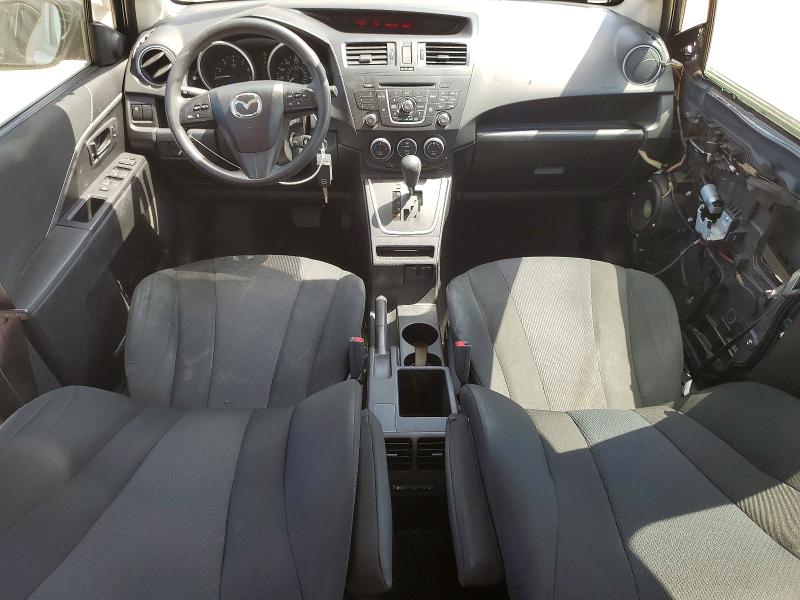 Продаж на аукціоні авто 2014 Mazda 5, vin: JM1CW2BL6E0173687, номер лоту: 47439626