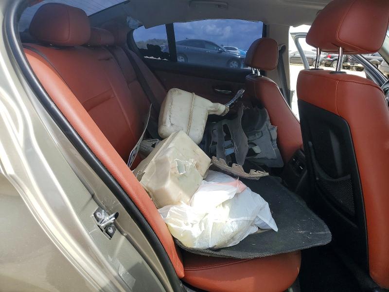 Aukcja sprzedaży 2009 Bmw 328, vin: WBAPH535X9A435222, numer aukcji: 48065146
