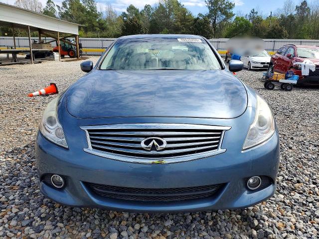 Aukcja sprzedaży 2010 Infiniti G37 Sedan, vin: JN1CV6AP9AM408829, numer aukcji: 46635206