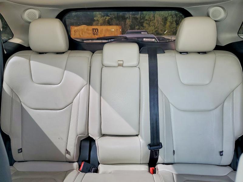 48047056 :رقم المزاد ، 2FMPK3K93GBB22250 vin ، 2016 Ford Edge مزاد بيع