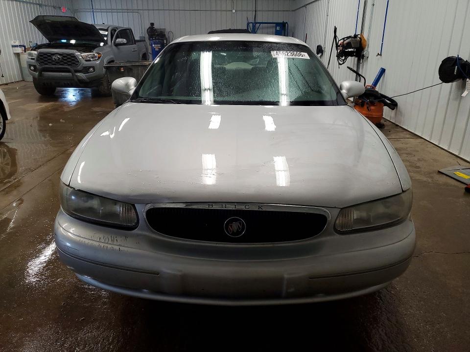 Aukcja sprzedaży 2000 Buick Century, vin: 2G4WS52J2Y1277493, numer aukcji: 45623606