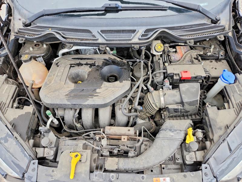 Aukcja sprzedaży 2020 Ford Ecosport, vin: MAJ6S3GL2LC349689, numer aukcji: 46195146